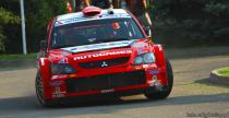 Rally Kostelec